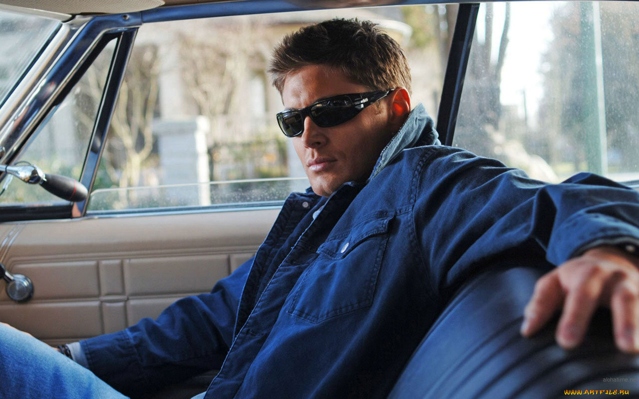 , jensen, ackles